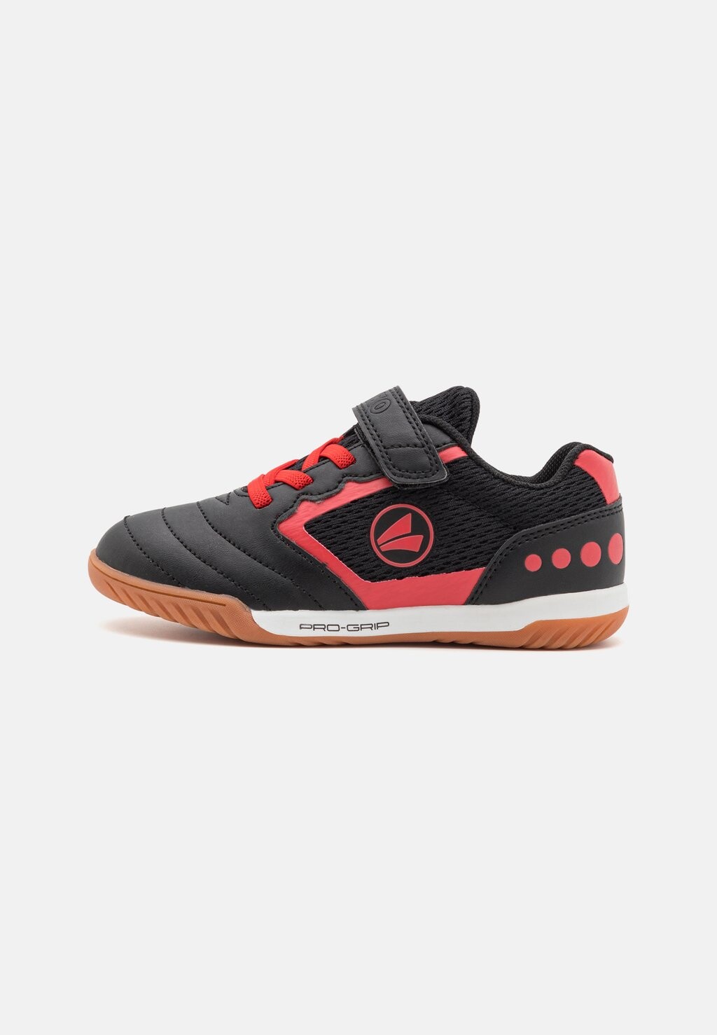 

Обувь для футзала J-Sh Counter Unisex JAKO, цвет jet black/fiery red