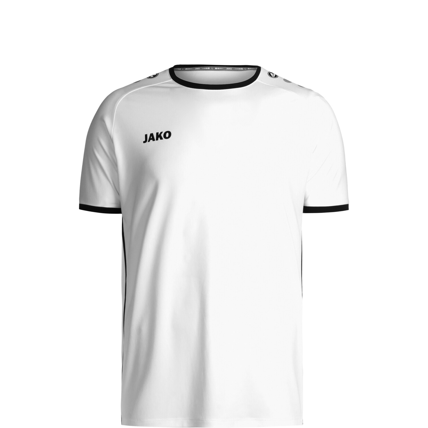

Спортивная футболка Jako Fußballtrikot Primera KA, белый