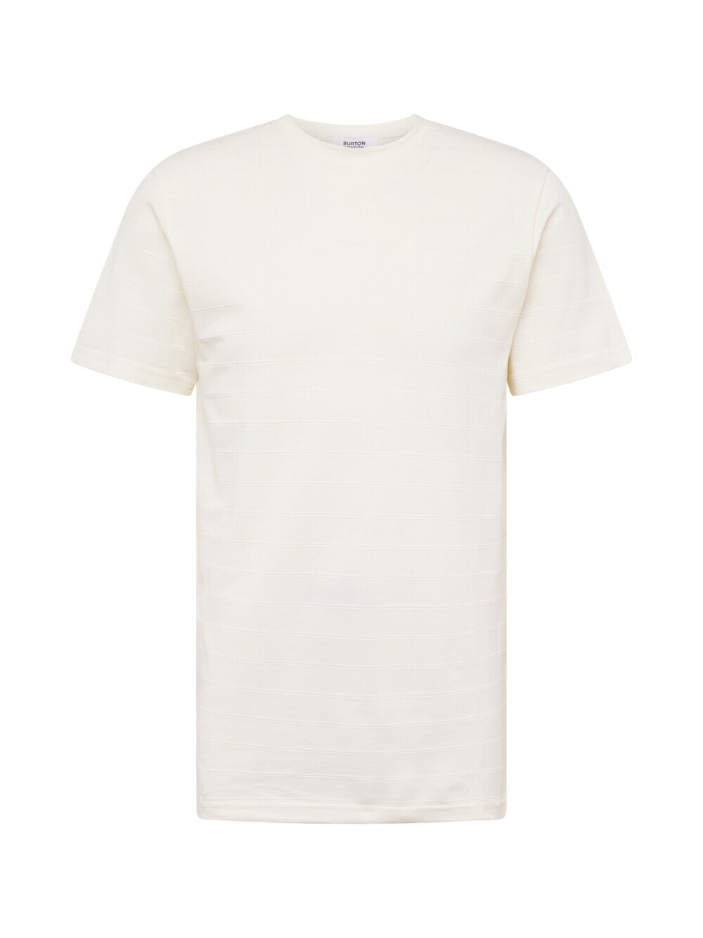 

Футболка BURTON MENSWEAR LONDON, экрю