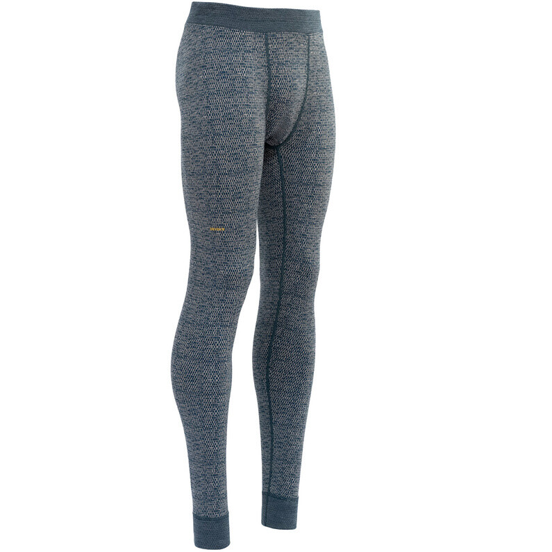 

Мужские брюки Kvitegga Merino 230 Devold, серый