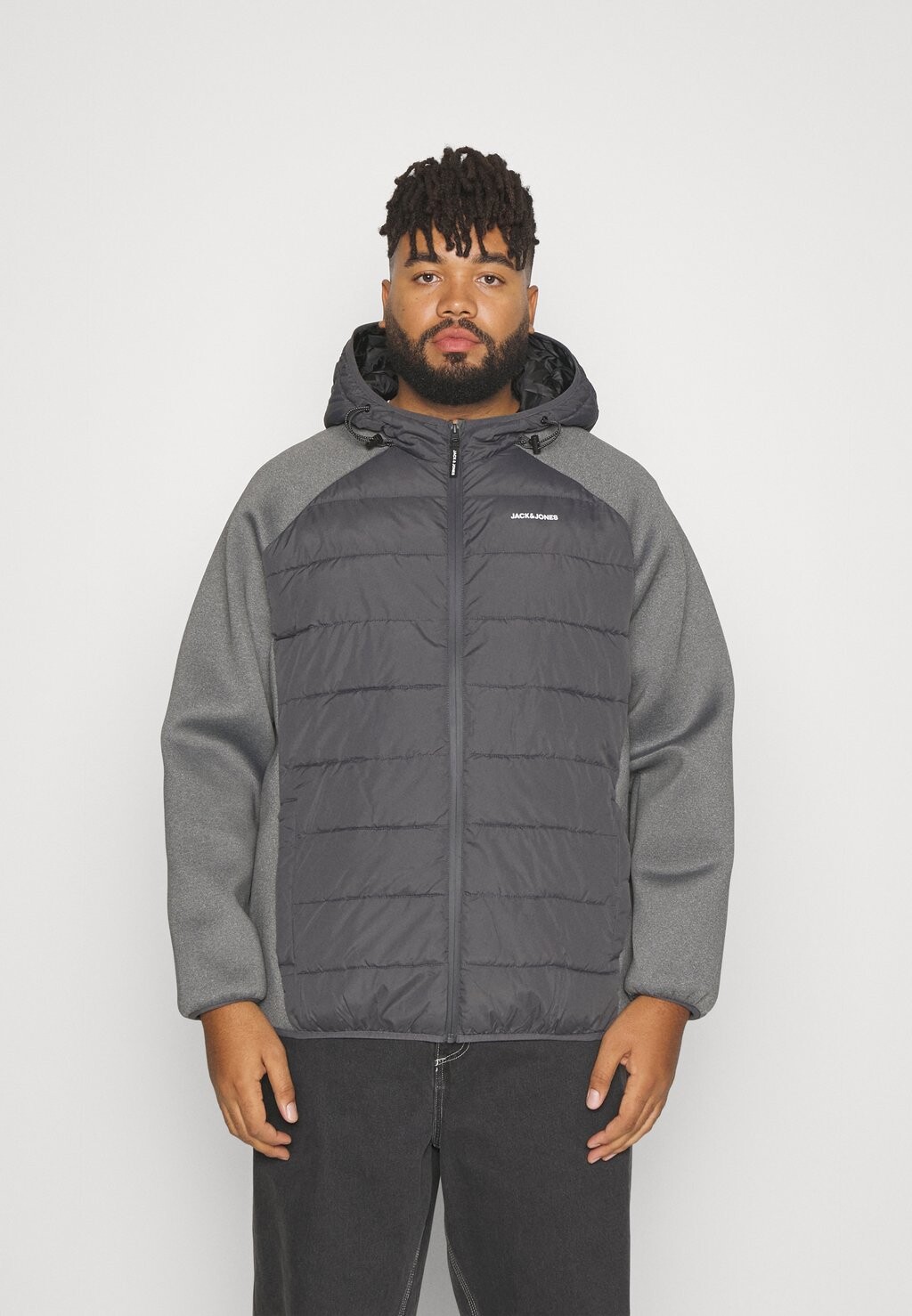 

Куртка демисезонная Jack & Jones