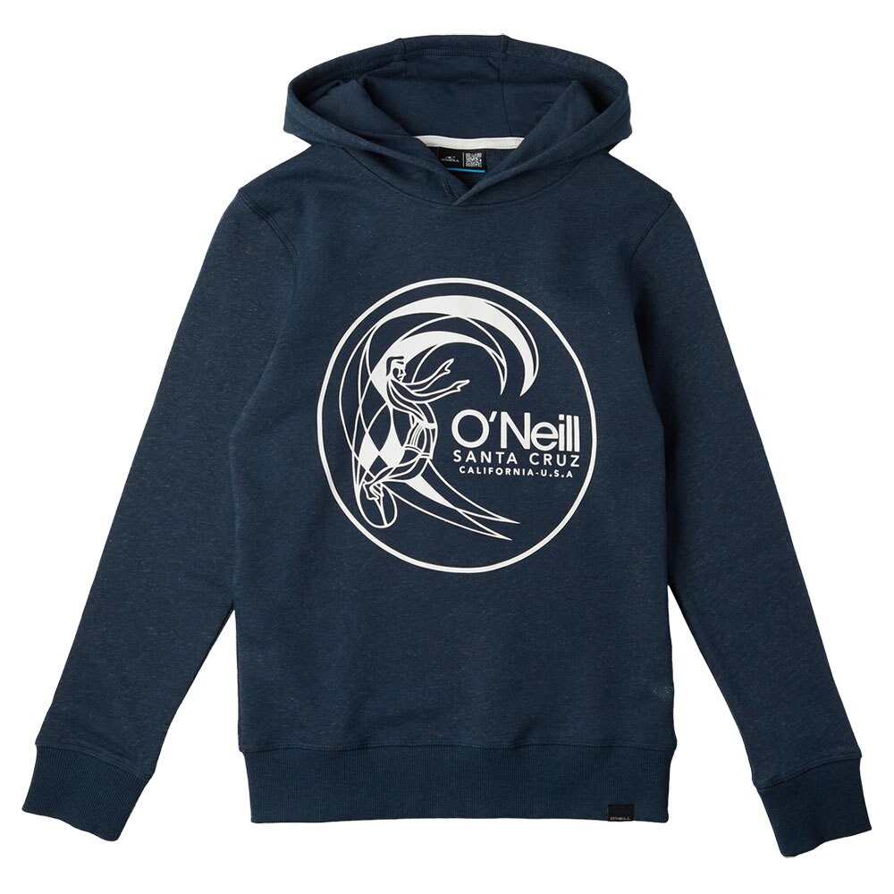 

Худи O´neill N4750001 Circle Surfer Boy, синий