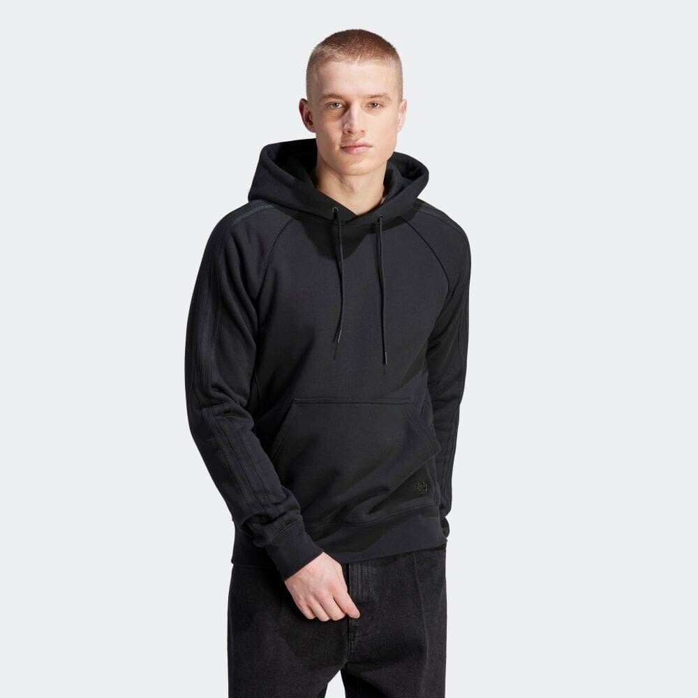 

Толстовка Adidas IL6156, черный