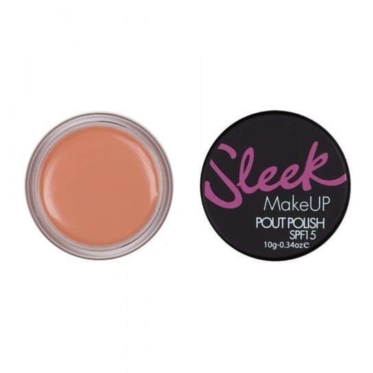 

Бальзам для губ 963 Bare Minimal, 10 г Sleek, Pout Polish, Sleek Makeup
