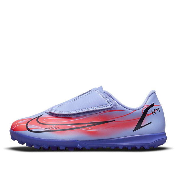 

Кроссовки mercurial superfly 8 academy км 14tf Nike, фиолетовый