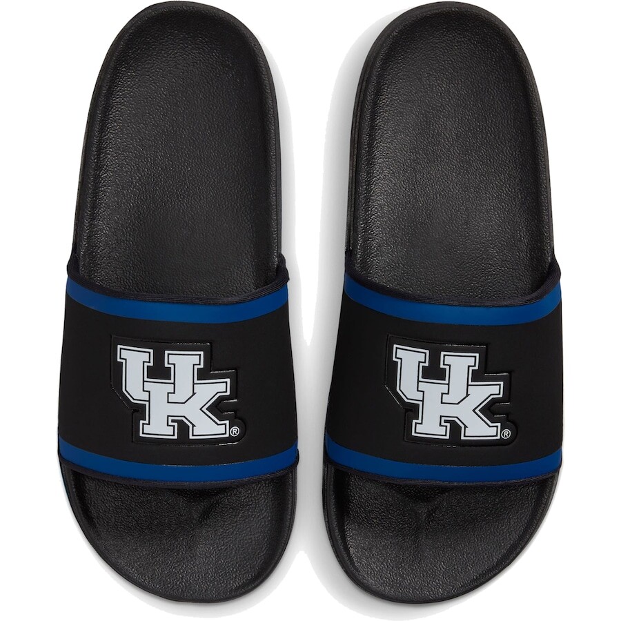 

Шлепанцы Nike Kentucky Wildcats