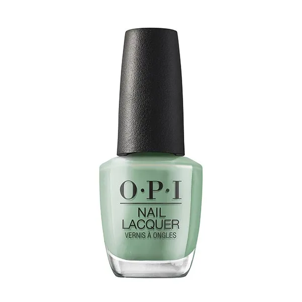 

Лак для ногтей Nail Lacquer Opi, цвет $elf made