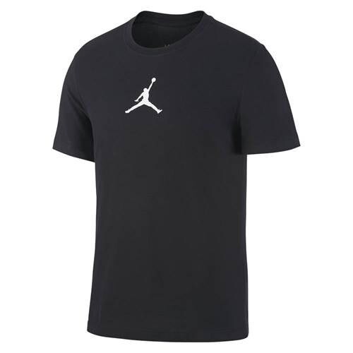 

Футболка Nike M Jordan Jumpman Df Ss Crew T-shirt, черный