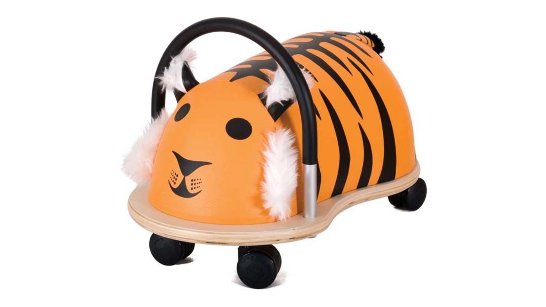 

Wheely Bug Tiger, большой 51110-T