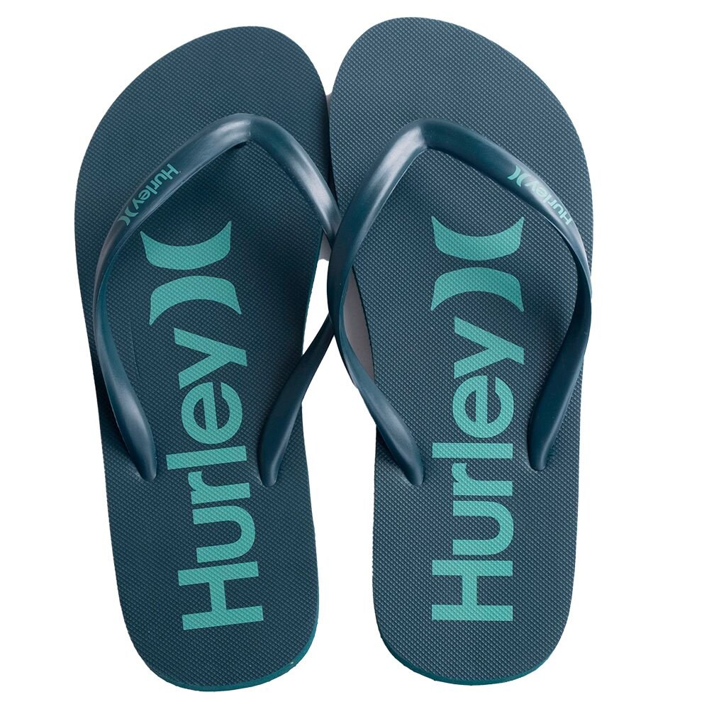 

Сандалии Hurley One&Only, зеленый