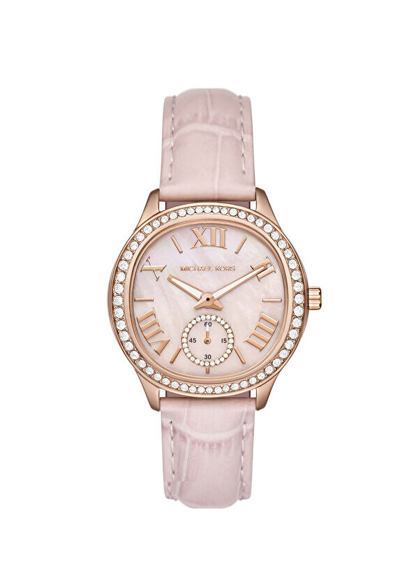 

Стальные женские наручные часы Mk4820 Michael Kors, мультиколор