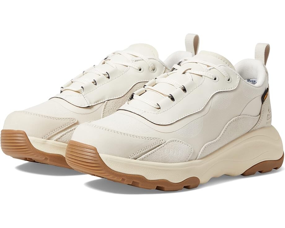 

Кроссовки Teva Geotrecca Low RP, кремовый