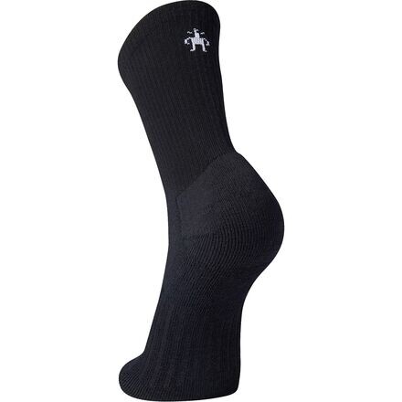 

Носки Walk Light Cushion Crew Smartwool, черный