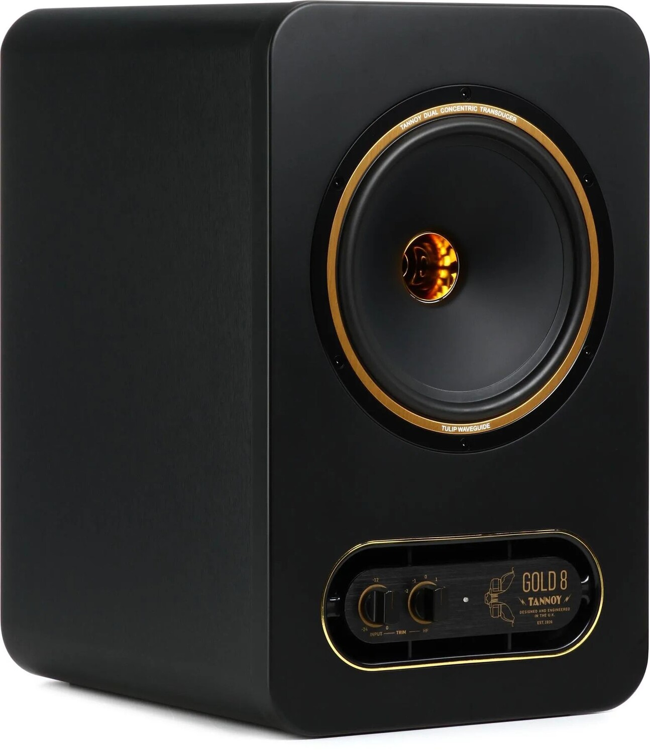 

Tannoy GOLD 8 8-дюймовый активный студийный монитор