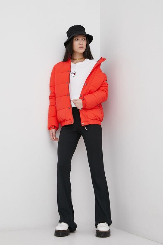 

Куртка Superdry, оранжевый