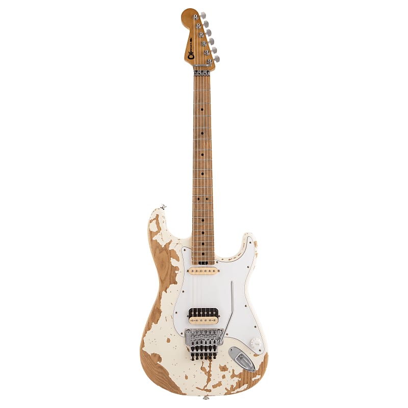 Электрогитара Charvel Henrik Danhage Limited Edition Signature Pro-Mod So-Cal Style 1 Electric Guitar