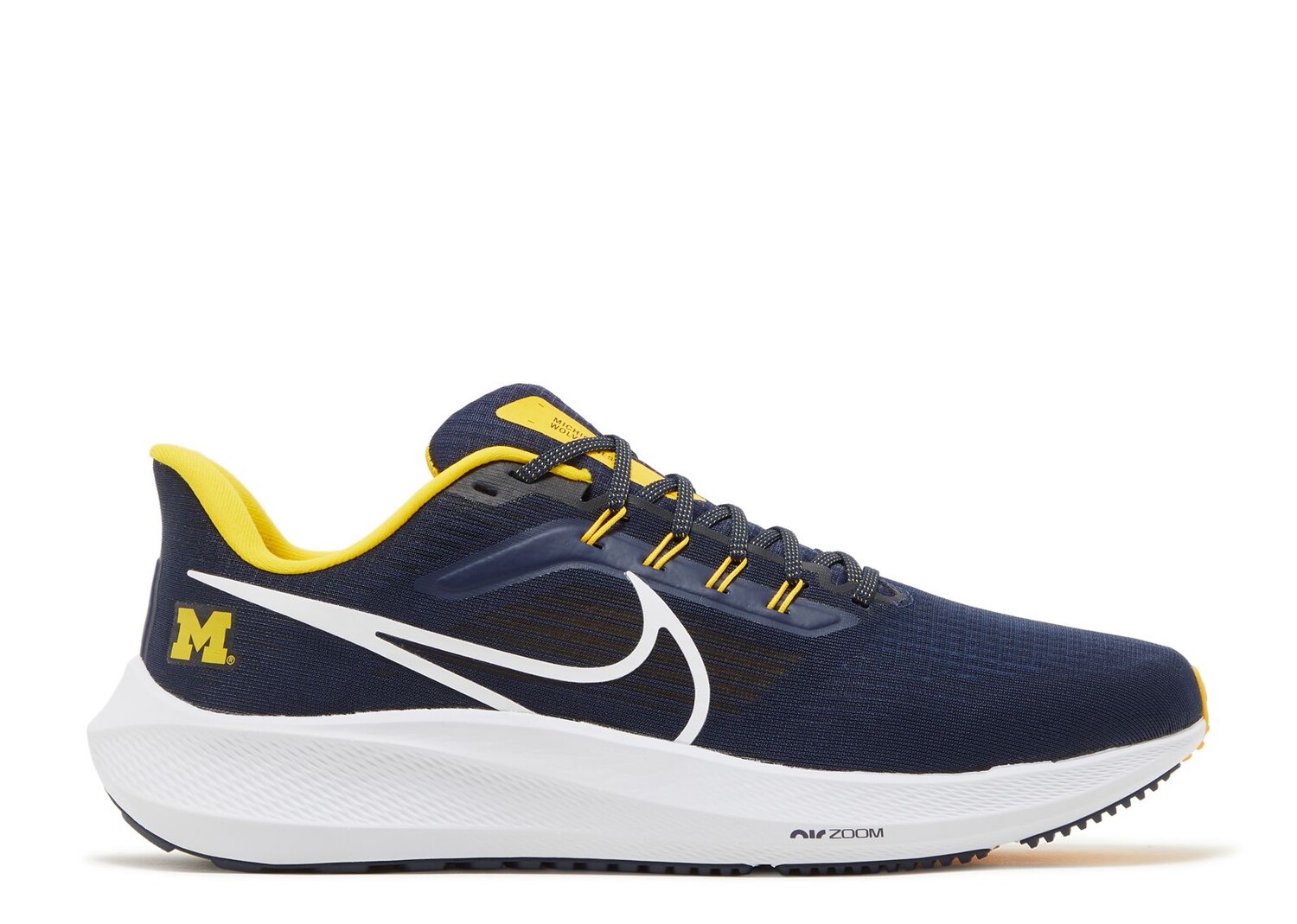 

Кроссовки Nike Air Zoom Pegasus 39 'Michigan', синий