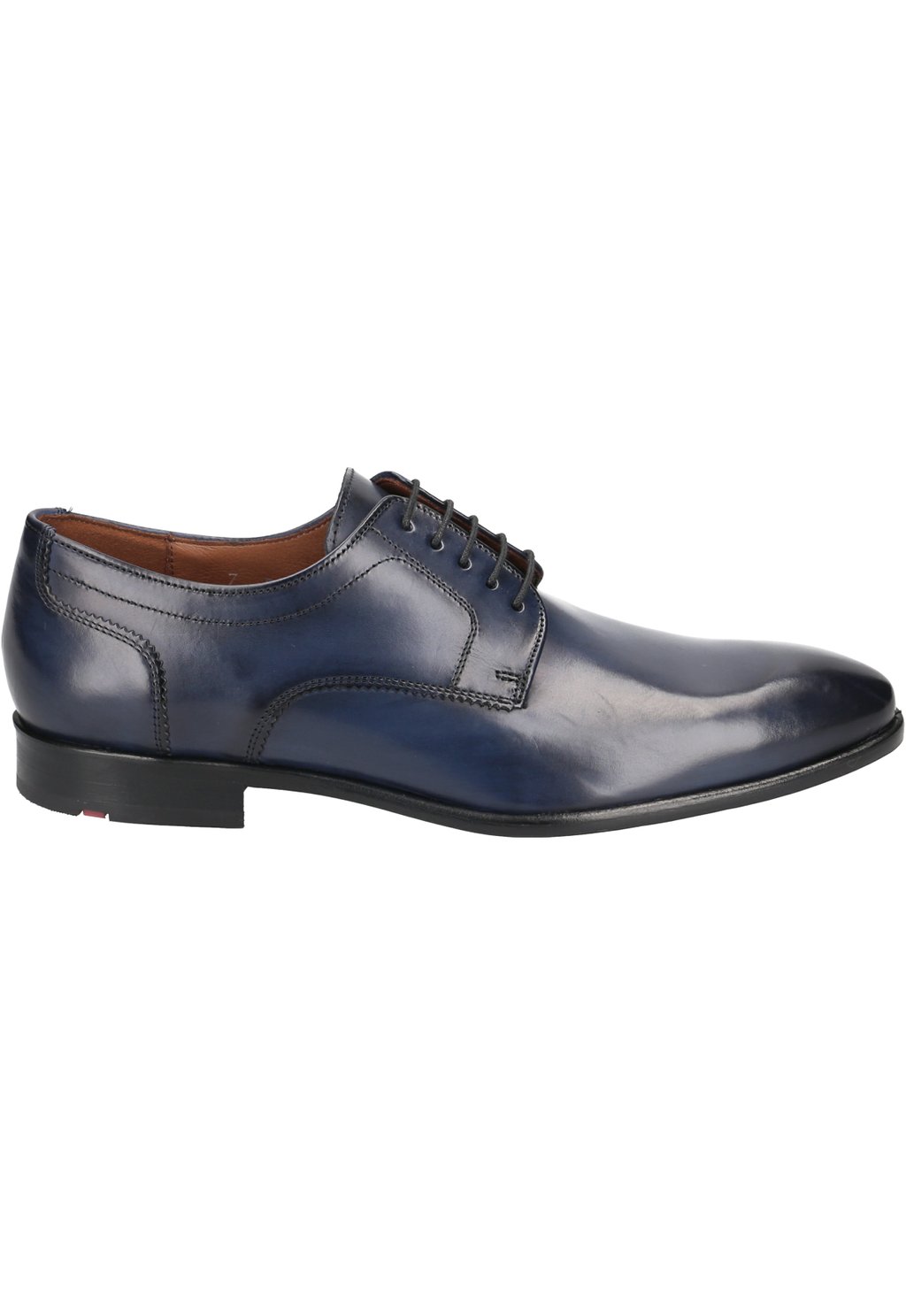 Деловые туфли на шнуровке PADOS Lloyd, цвет blau деловые туфли на шнуровке mare lloyd цвет braun