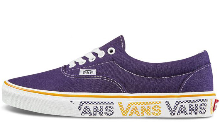 

Vans Foam Era 2019-20Aw Фиолетовый