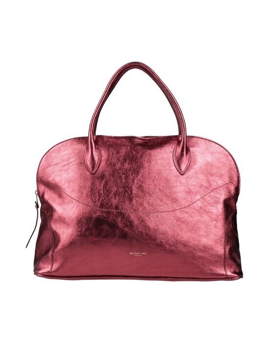 

Сумка MY-BEST BAGS, красный
