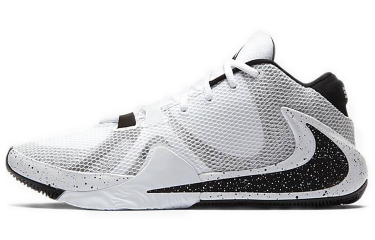 

Баскетбольные кроссовки унисекс Nike Zoom Freak 1 Oreo