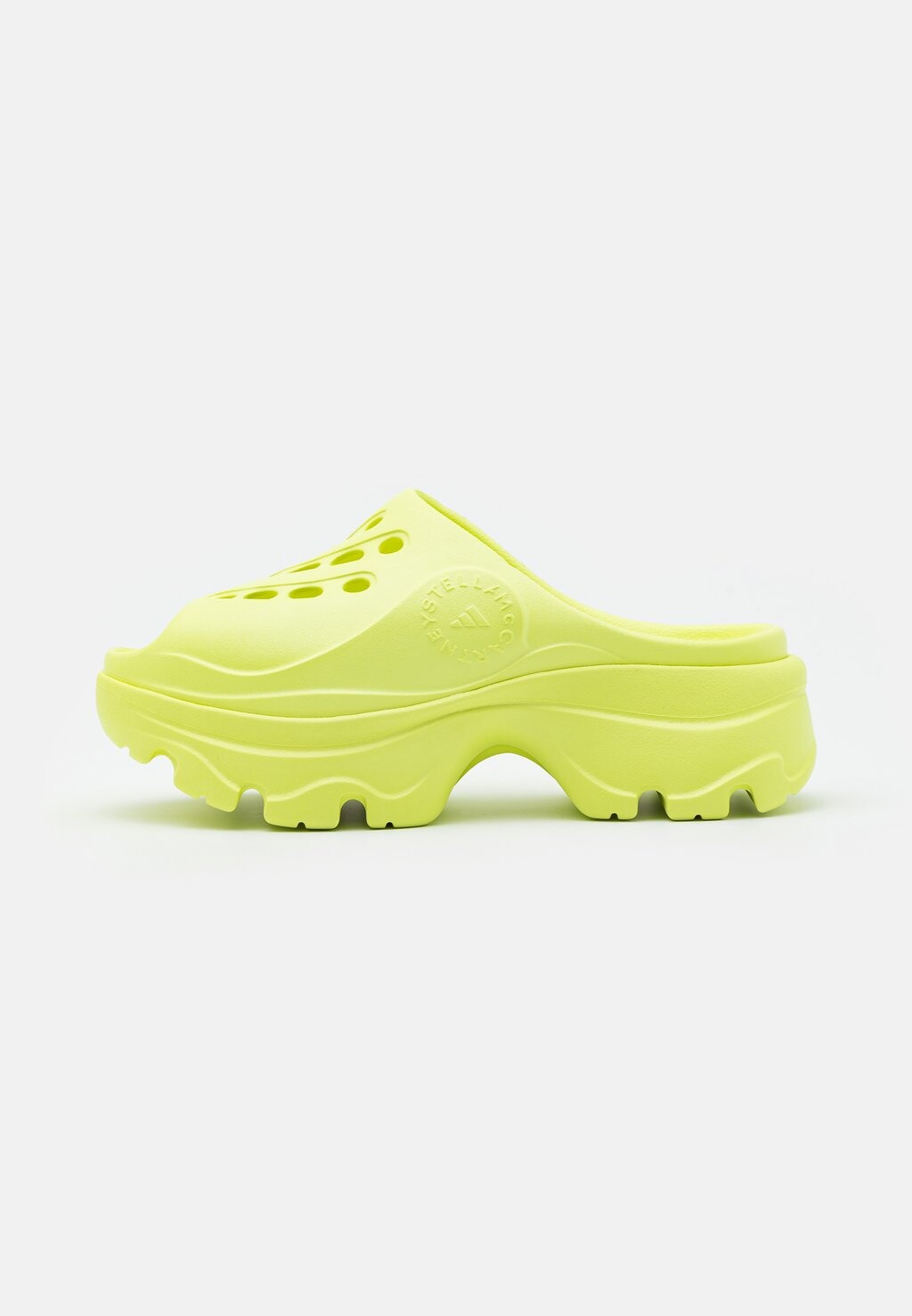 

Шлепанцы adidas by Stella McCartney