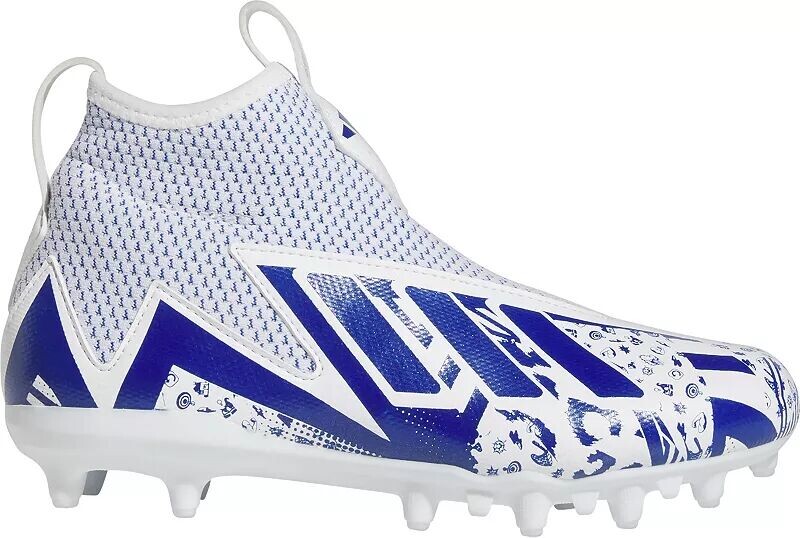 

Детские футбольные бутсы Adidas Freak Spark 23 Mismatch Mid