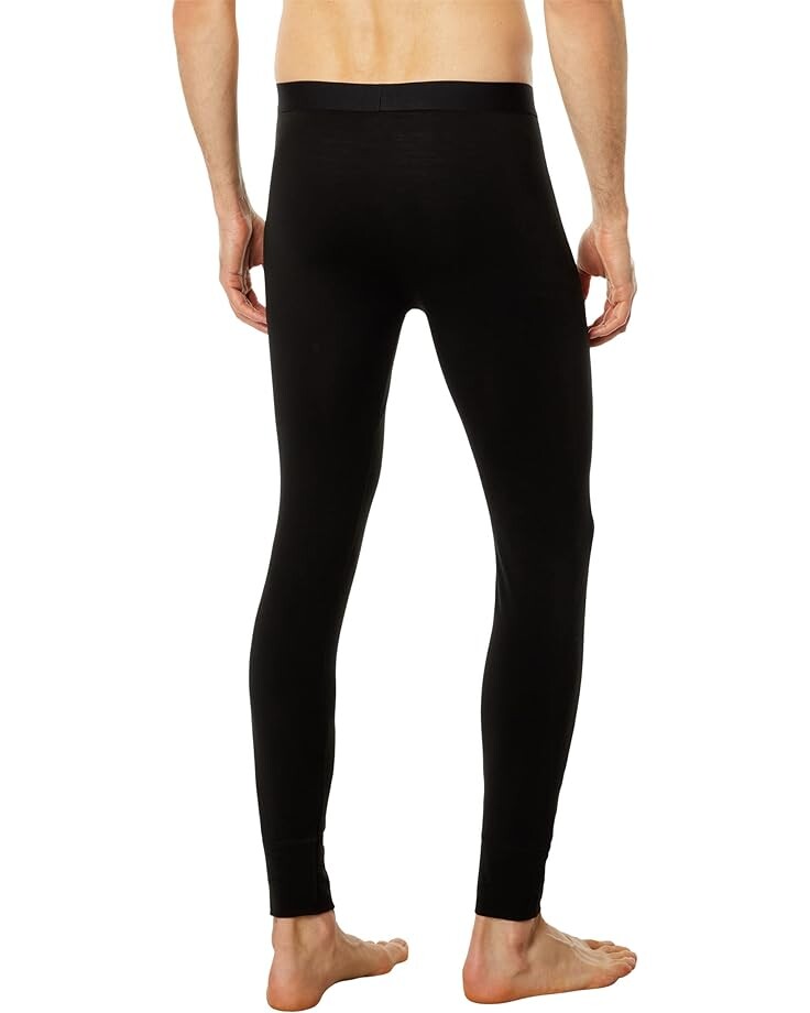 

Брюки BOSS Thermal Long John Pants, черный