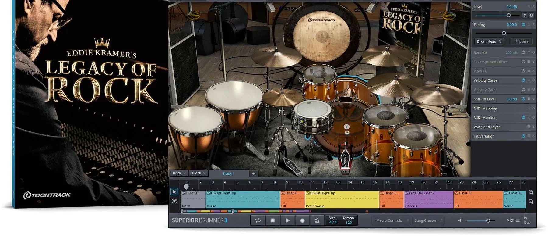 Toontrack stockholm sdx. Toontrack - Superior Drummer 3. Superior Drummer 3 sdx. Toontrack EZDRUMMER 3. Библиотеки Супериор драммер 3.