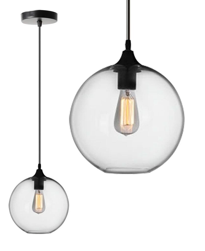 

Подвесной светильник Toollight APP311-1CP Toolight