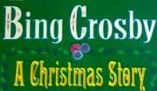 

CD диск Crosby, Bing: A Christmas Story