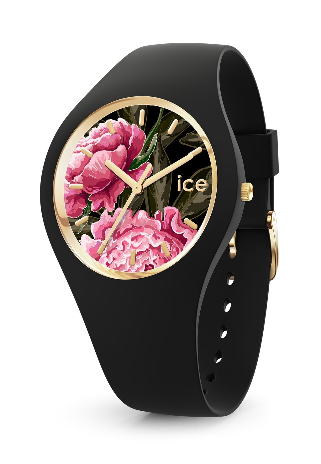 

Часы Ice-Watch, черный
