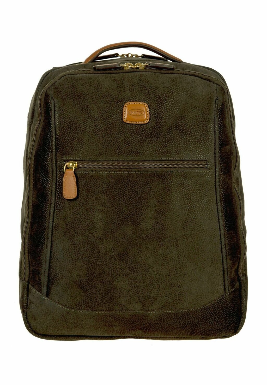 

Рюкзак Bric's, цвет olive