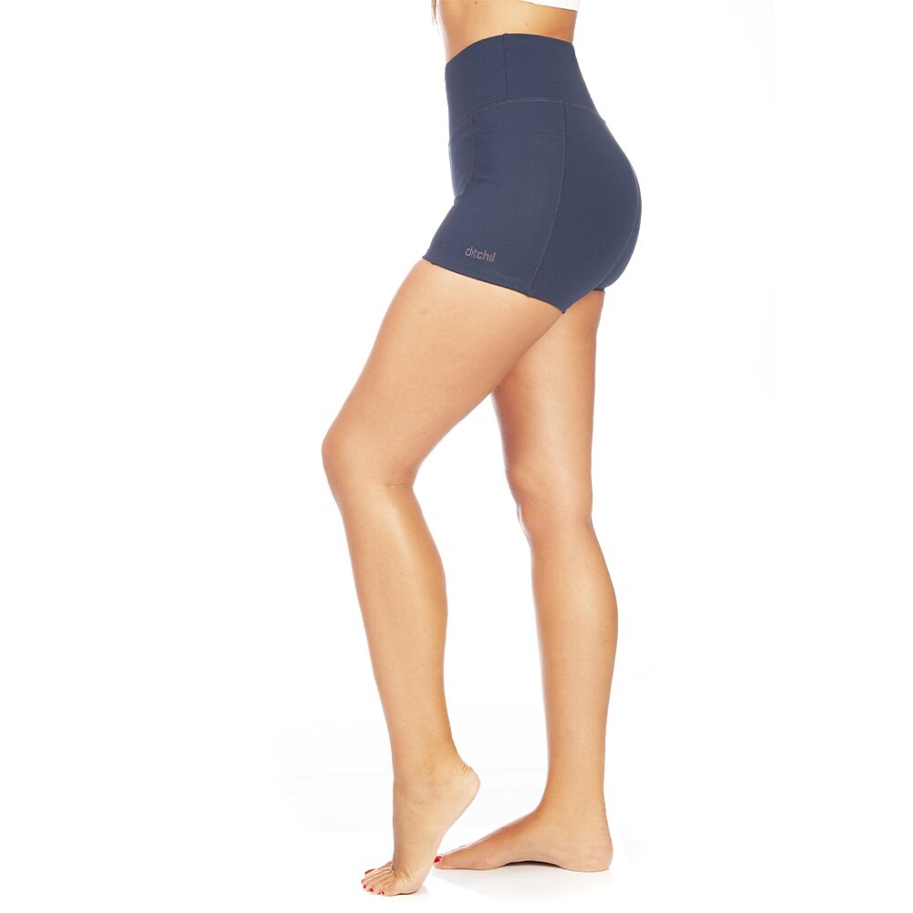

Леггинсы Ditchil Ready Short, синий