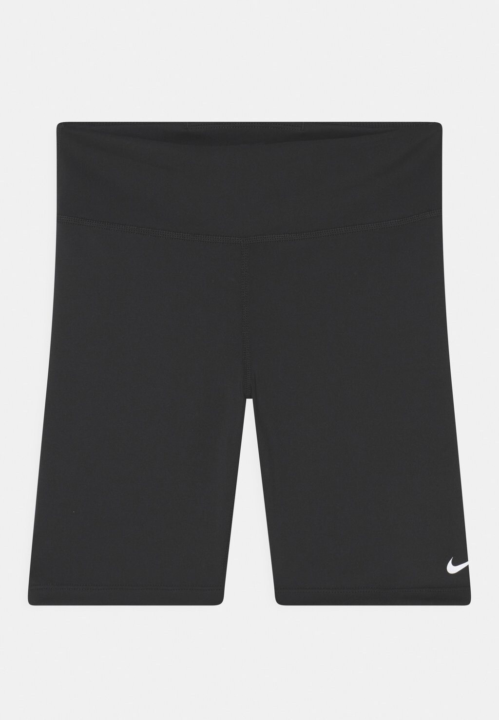 

Тайтсы Df One Bike Nike, цвет black/white