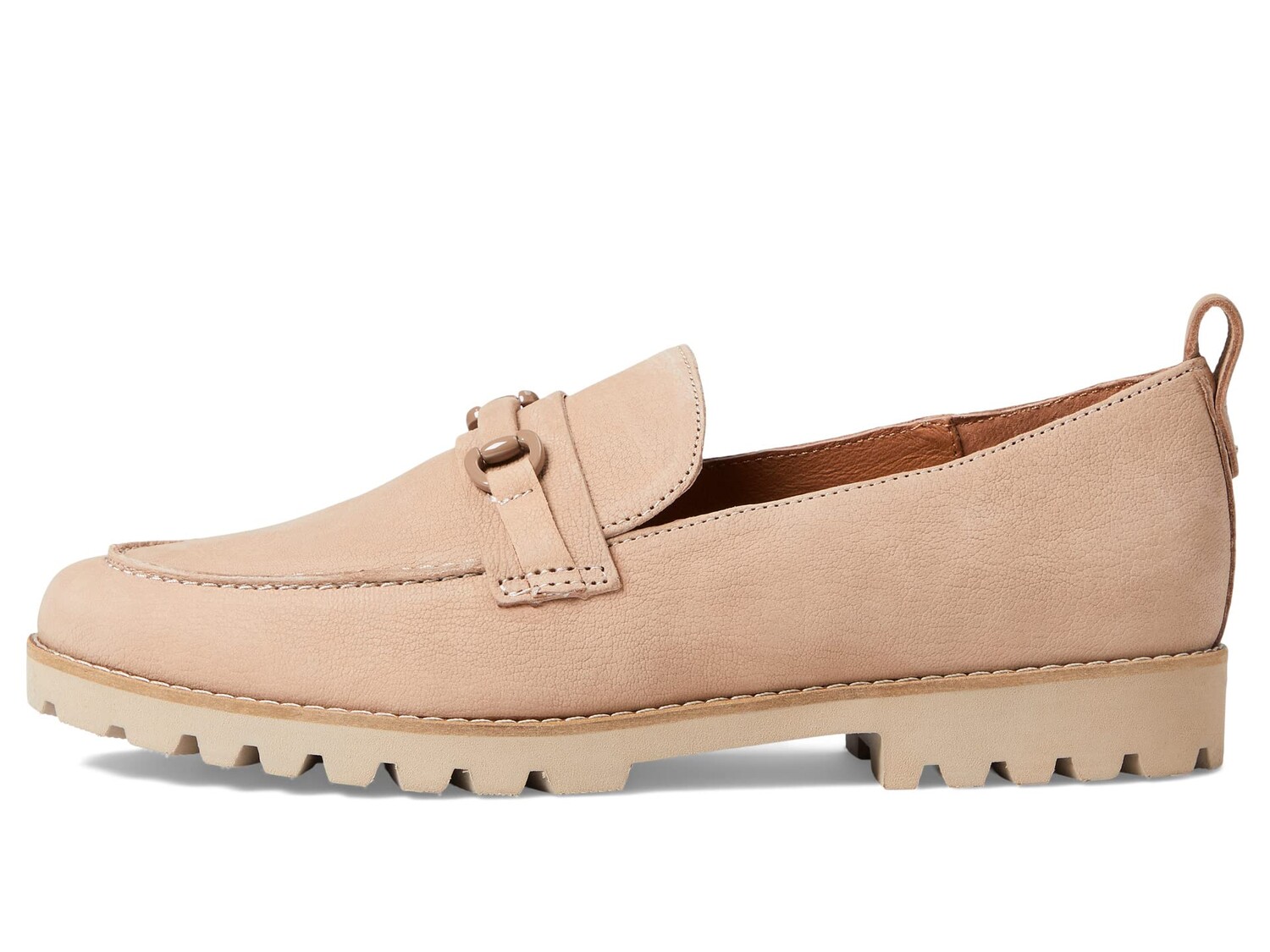 

Лоферы Gentle Souls by Kenneth Cole Eugene Lug Bit