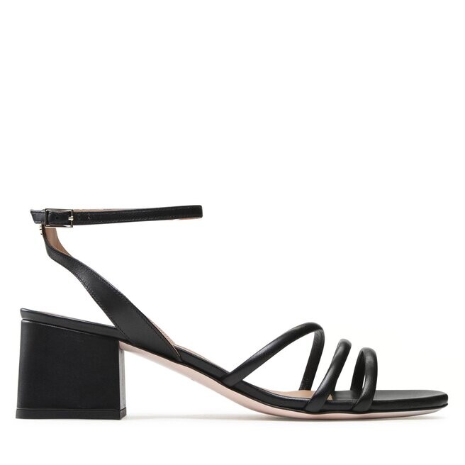 

Сандалии Boss Melanie 50493067 Black 01, черный