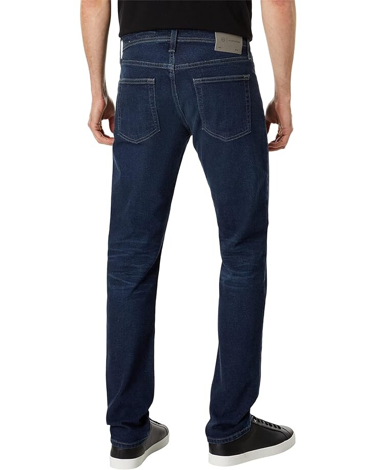 

Джинсы AG Jeans Tellis Slim Fit Jeans in 4 Years Sedona, цвет 4 Years Sedona