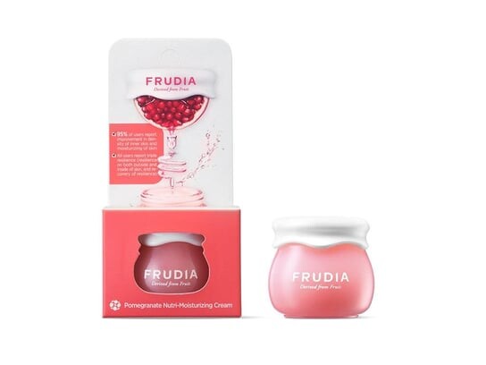 

Гранат, подтягивающий крем для лица, 10 г Frudia