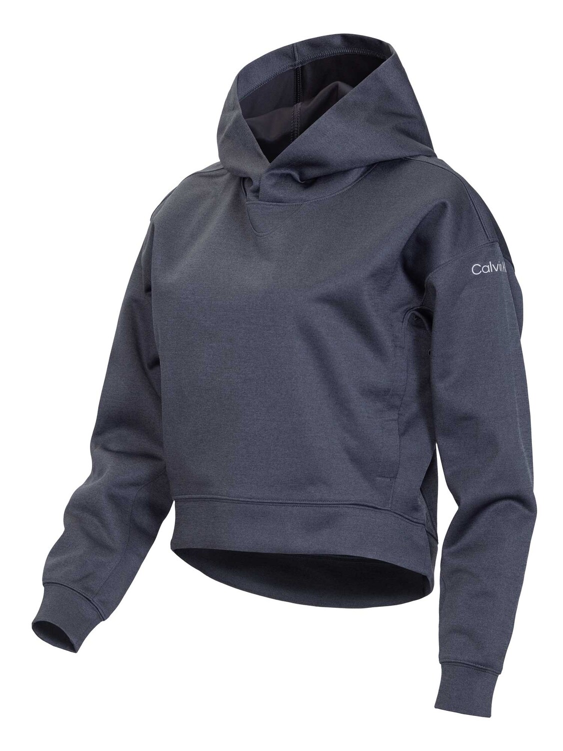 

Толстовка Calvin Klein Performance PW, черный
