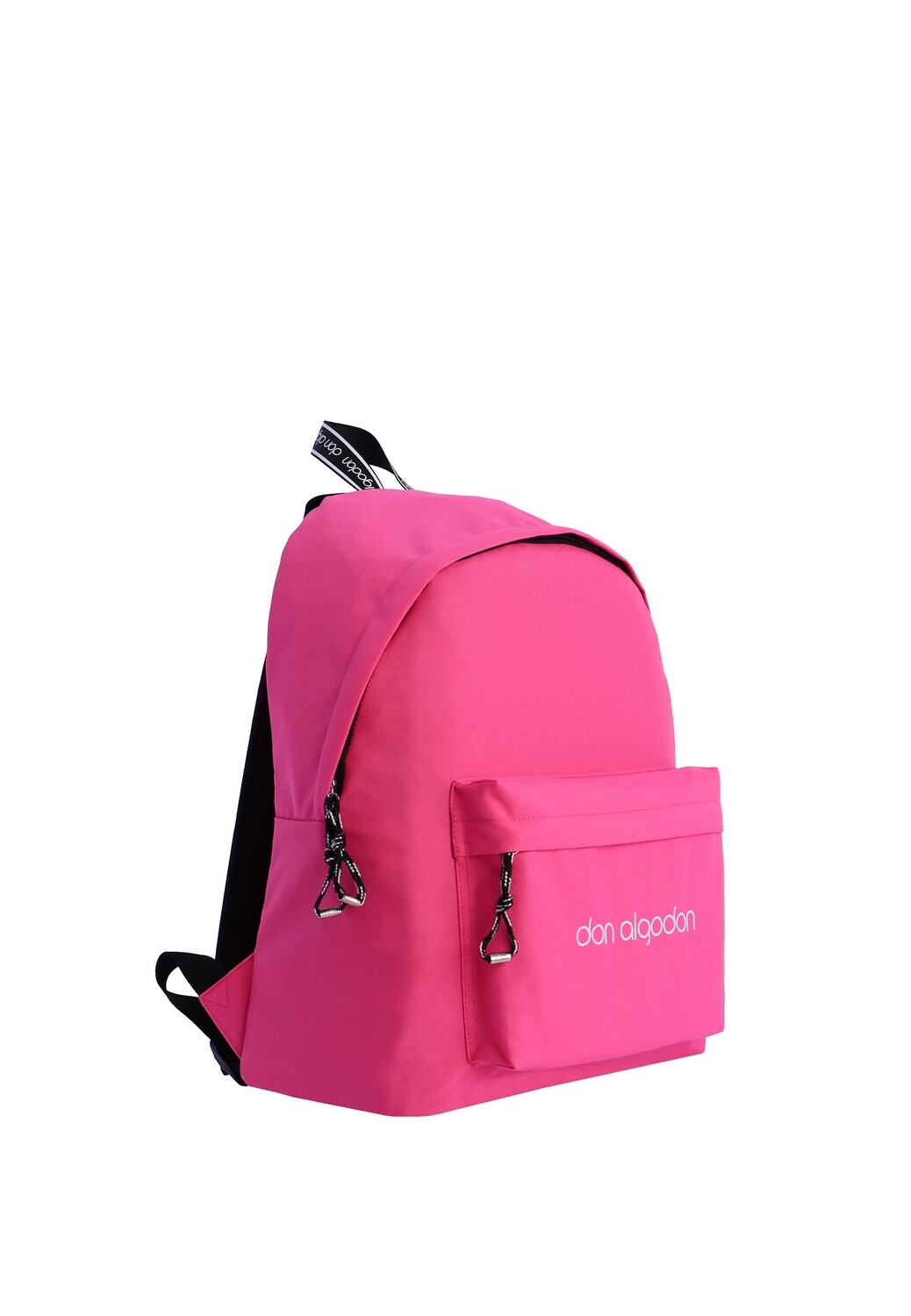 

Рюкзак Don Algodon mit Tasche Atina (B)31 x (H)41 x (T)17 cm, розовый