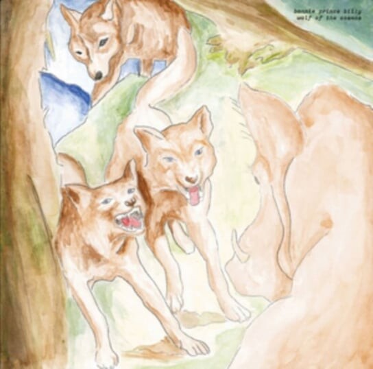 

Виниловая пластинка Bonnie Prince Billy - Wolf Of The Cosmos