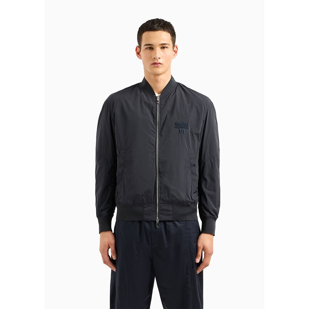 

Куртка Armani Exchange 3DZBL8_ZN3BZ, черный