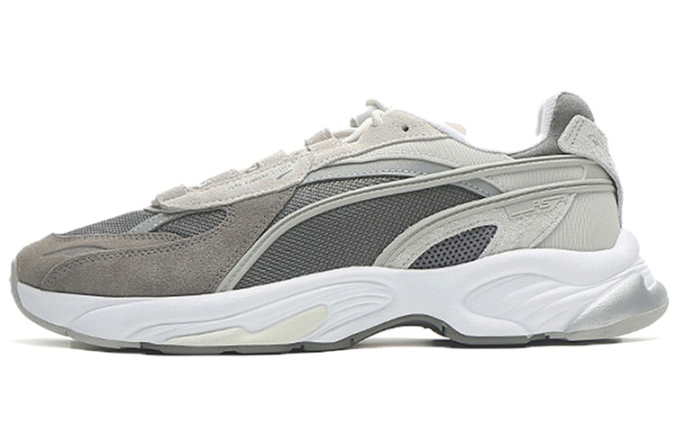 

Puma Rs-Connert Дрип Бежевый/Коричневый