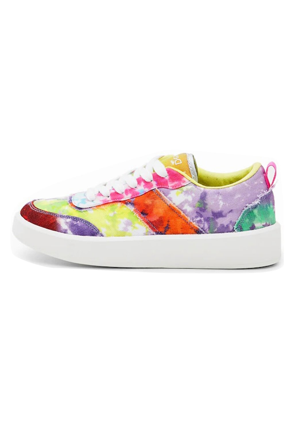 

Кроссовки Desigual