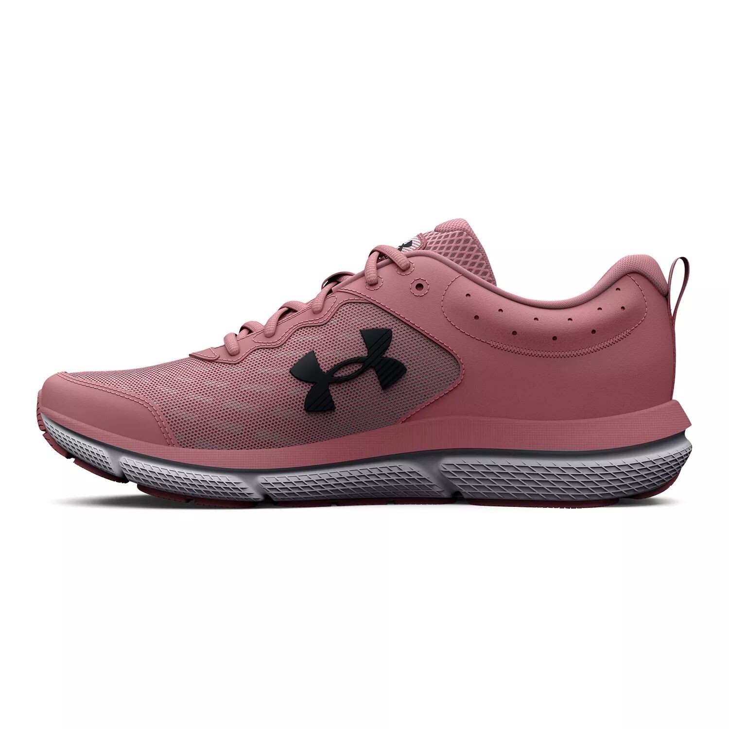 

Женские кроссовки Under Armour Charged Assert 10 Wide (D) Under Armour