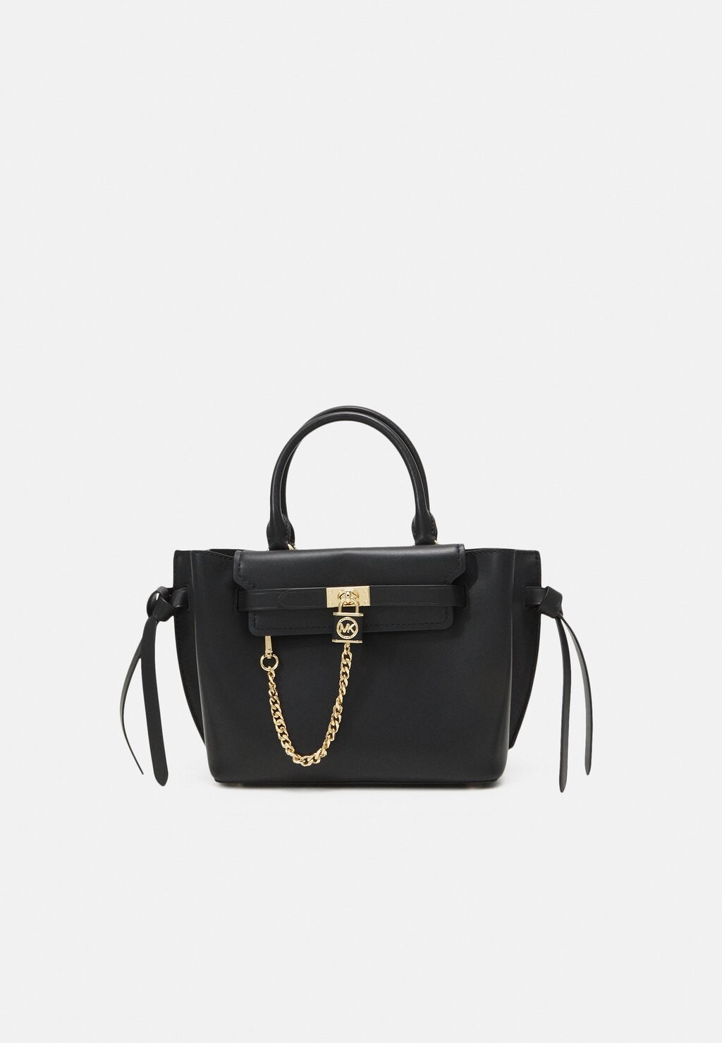 

Сумка HAMILTON LEGACY BELTED MICHAEL Michael Kors, цвет black
