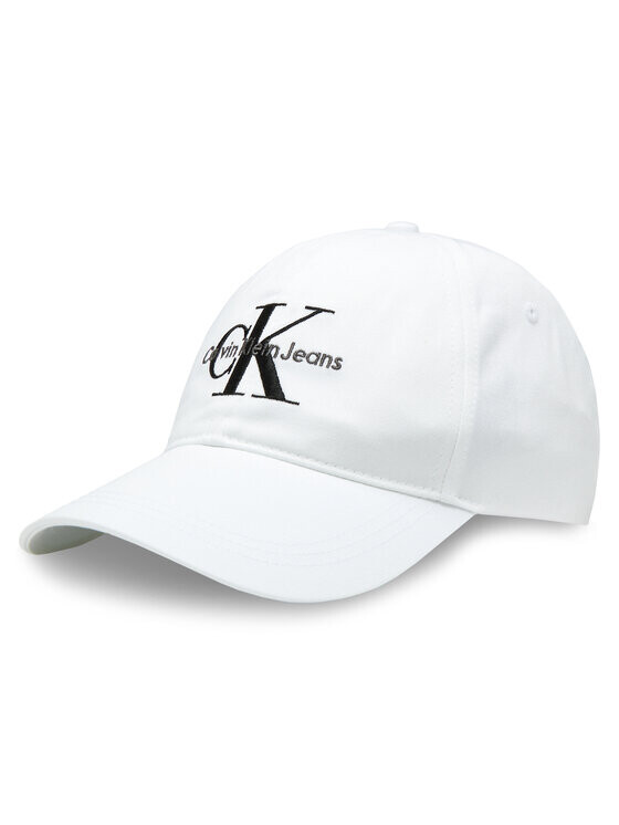 

Кепка Calvin Klein, белый