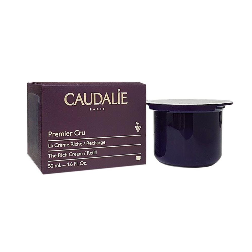 

Крем омолаживающий Caudalie Premier Cru Cre Rich, 50 мл