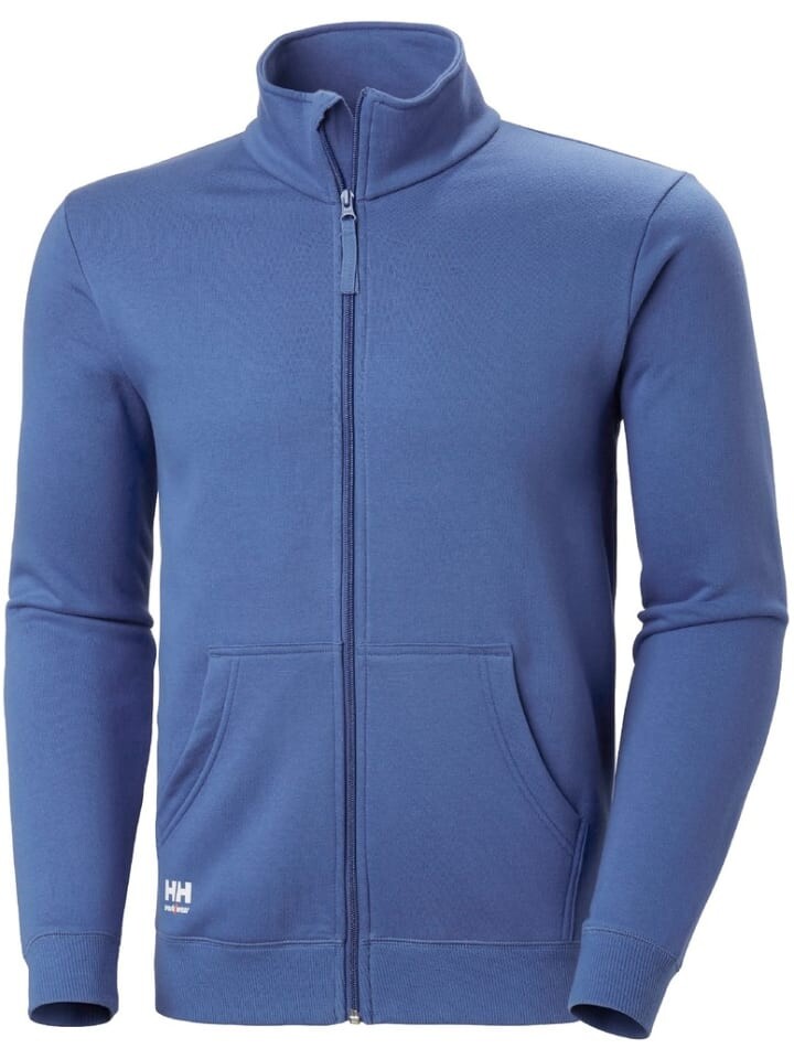 

Пуловер Helly Hansen, синий